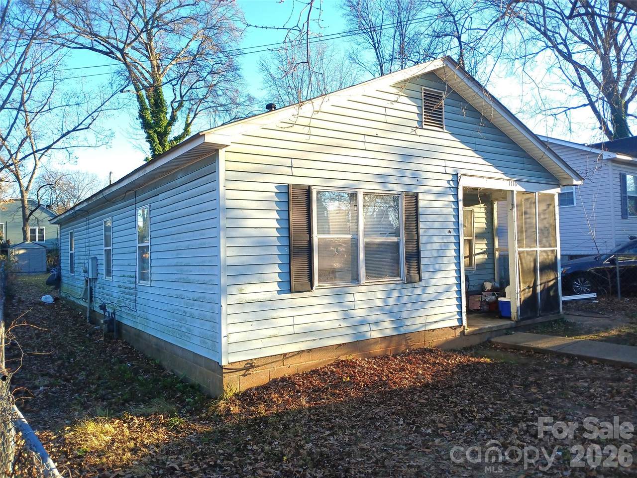 1116 Harrill Street - Photo 1