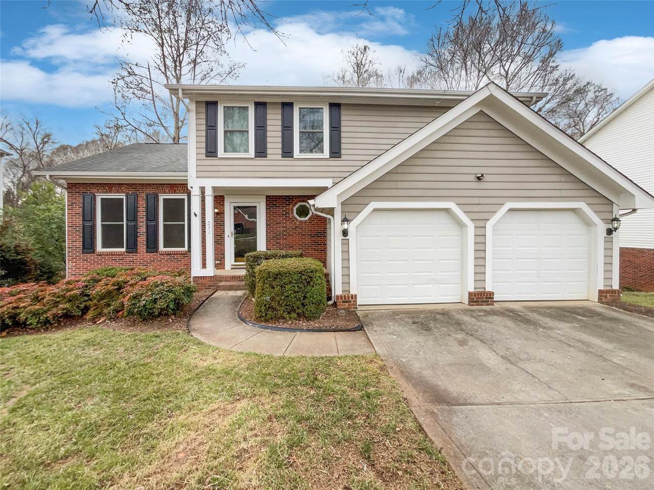 231 Fox Hollow Road - Photo 1