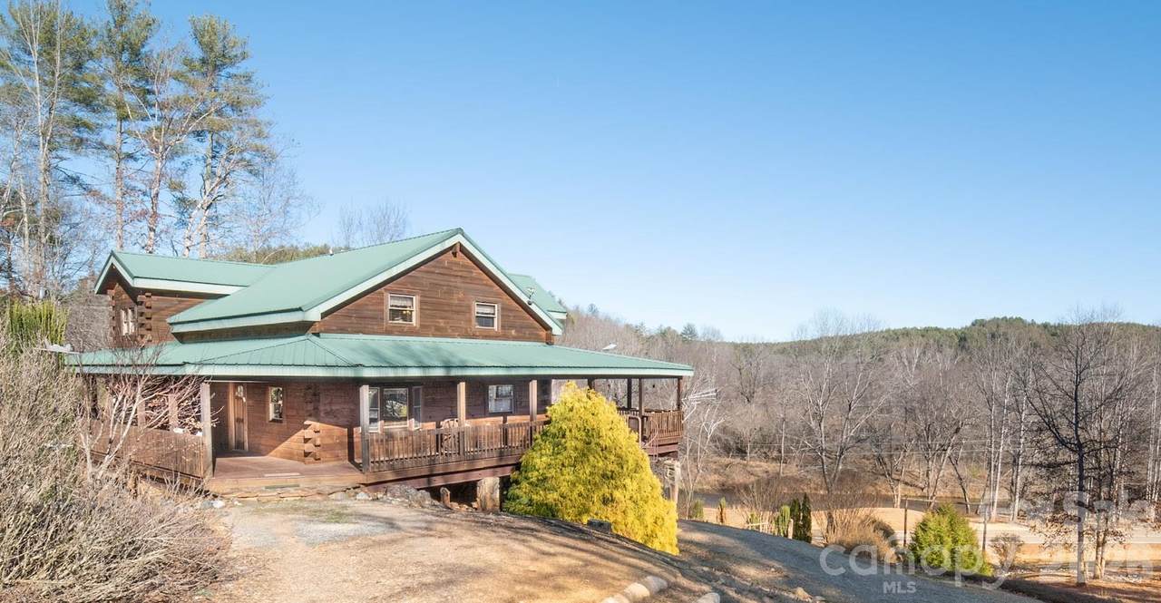 4021 & 4022 Johns River Road - Photo 1