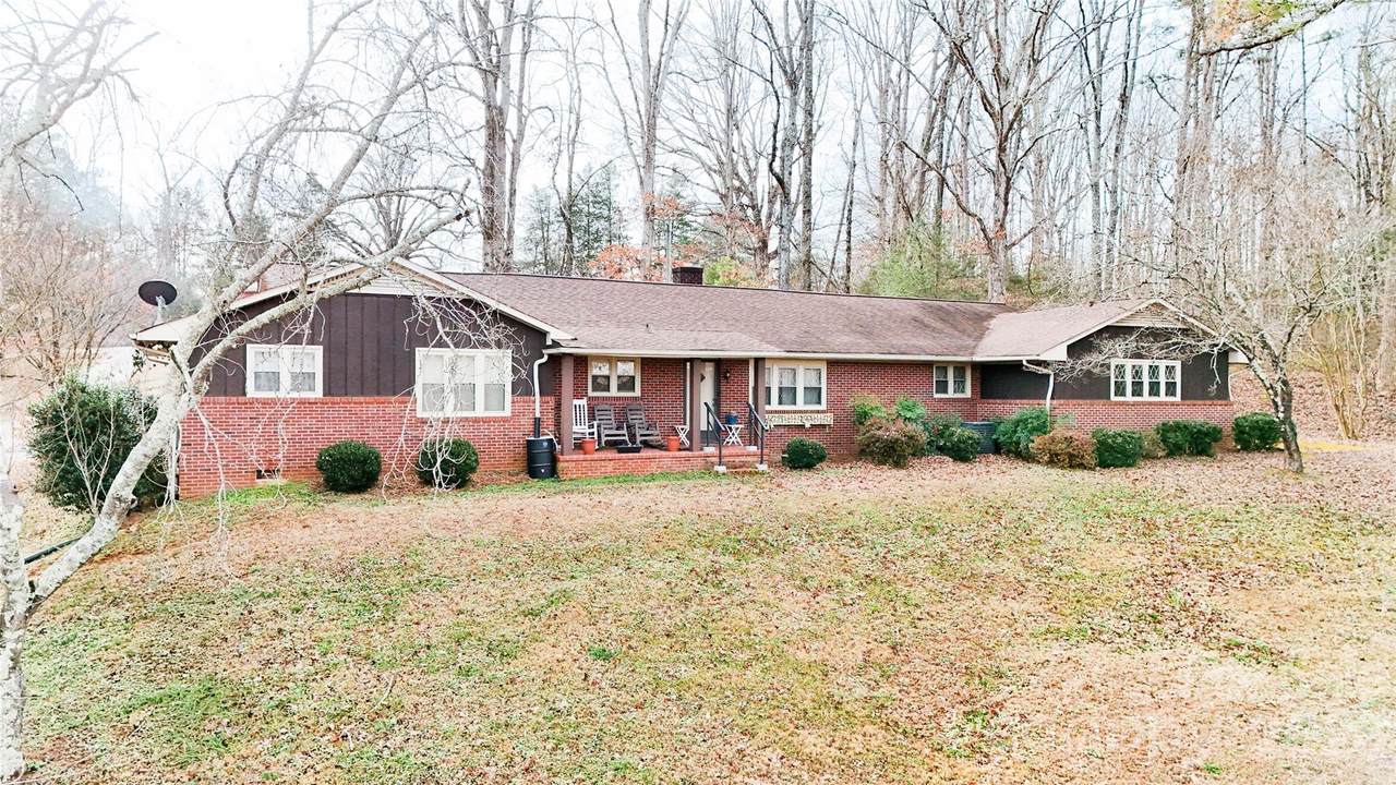 1188 Us Hwy 74 Highway - Photo 1