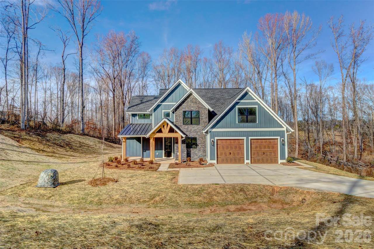 1021 Harrogate Drive - Photo 1