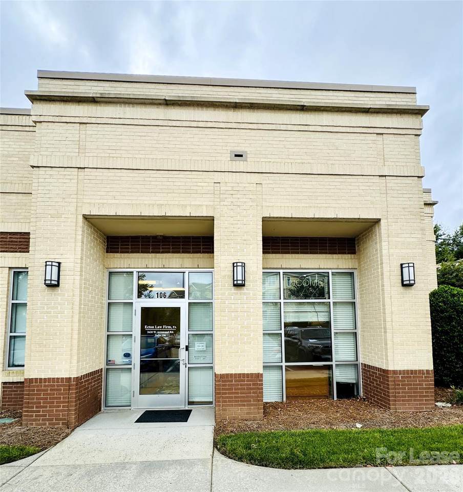 2620 Arrowood Road - Photo 1