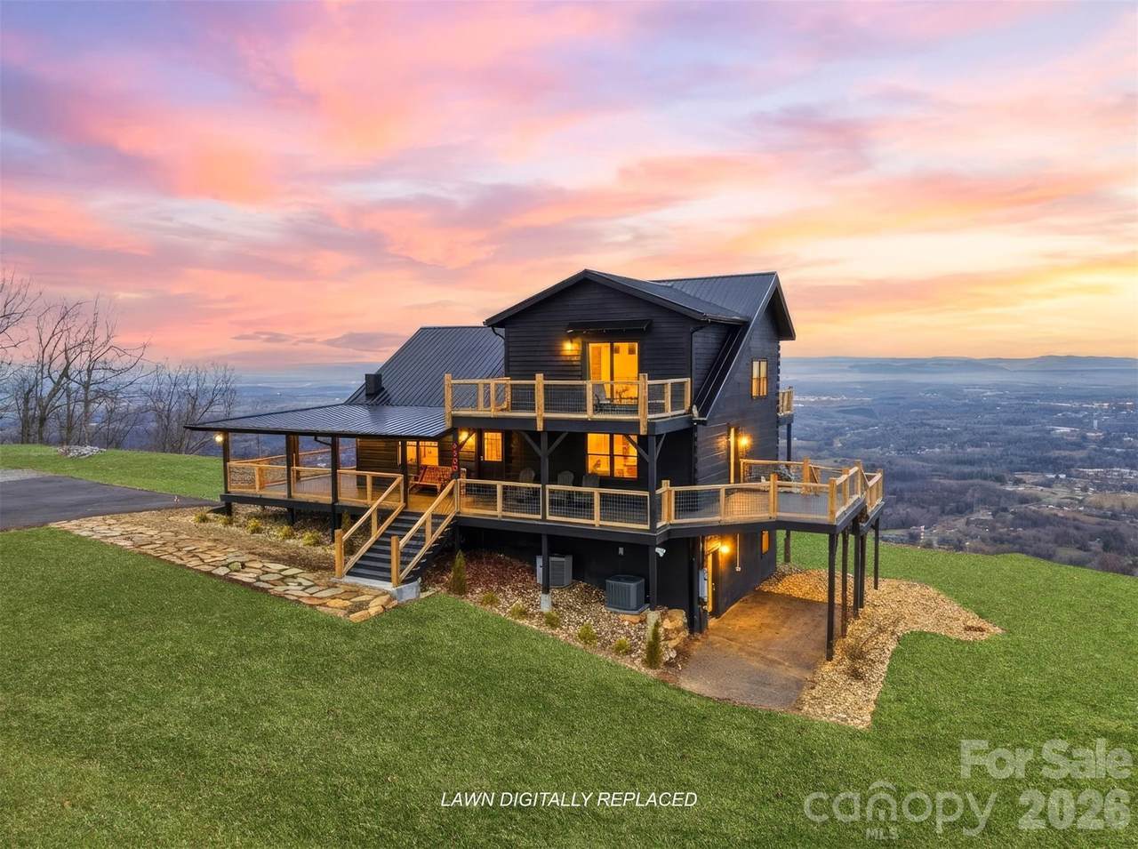 6500 Burkemont Road - Photo 1