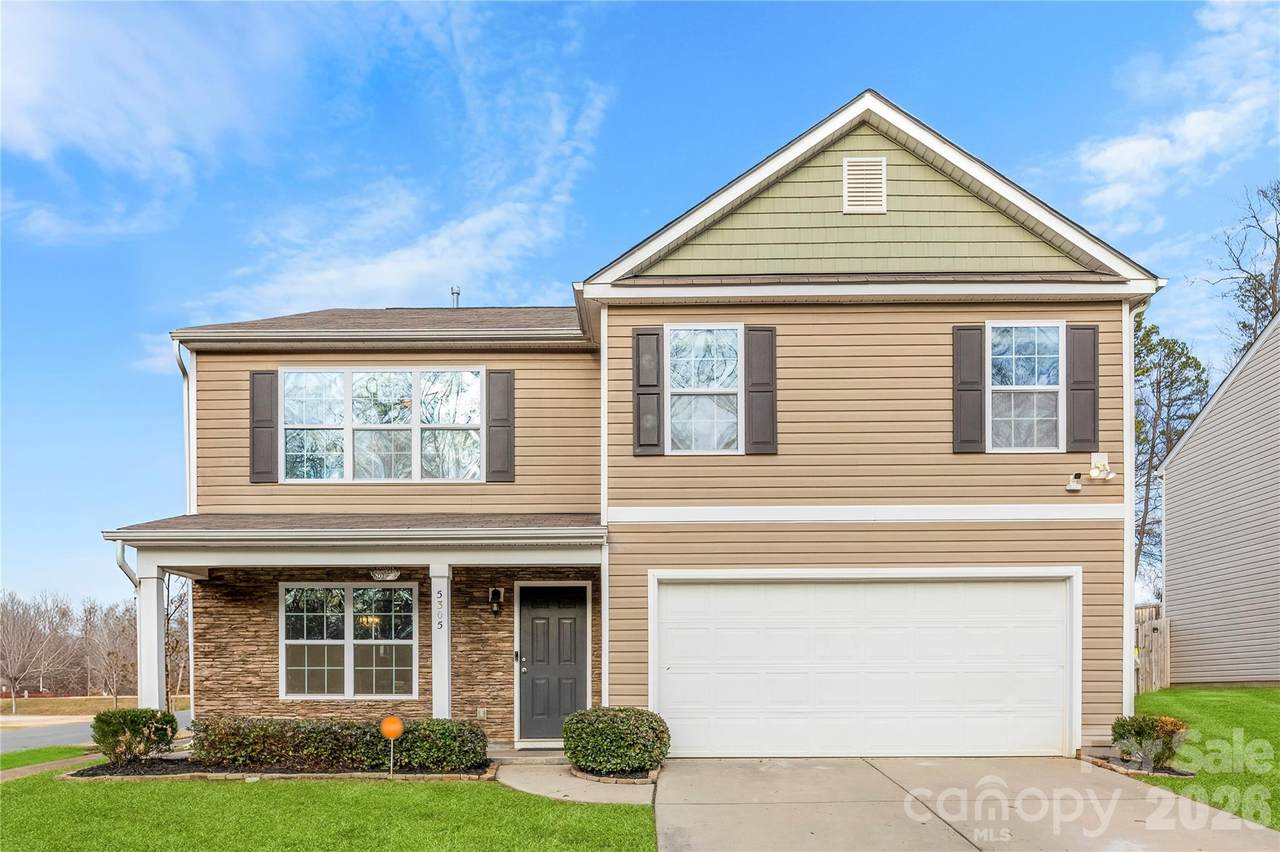 5305 Park Brook Drive - Photo 1