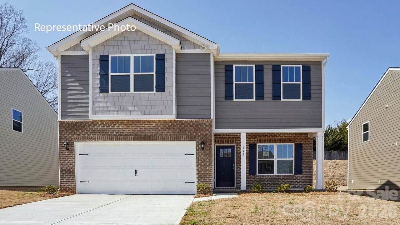 4549 Harris Elliot Road - Photo 1