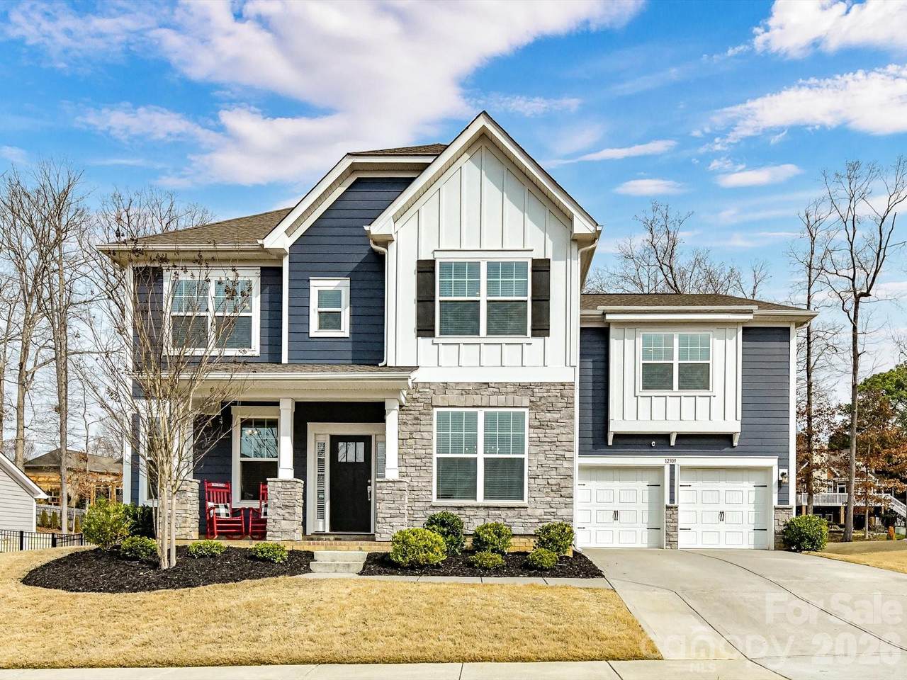 12309 Westbranch Parkway - Photo 1