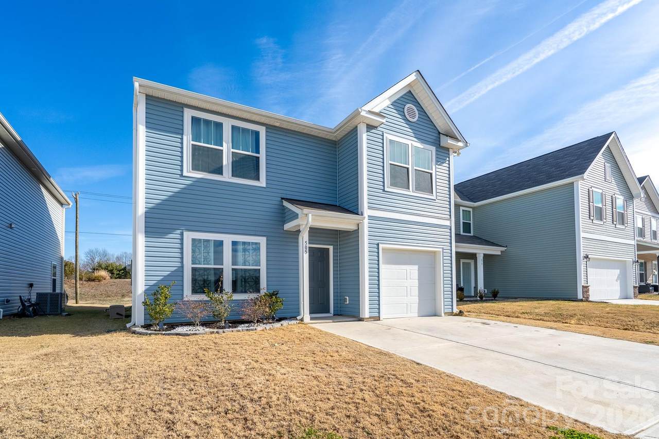 505 Williamette Drive - Photo 1