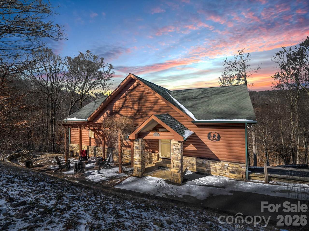 32 Zebulon Lane - Photo 1