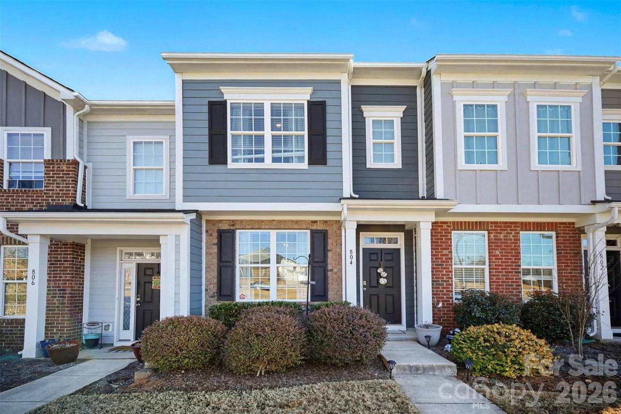 804 Goldmine Hill Court - Photo 1