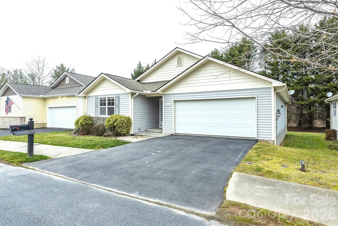 50 Clear Creekside Drive - Photo 1