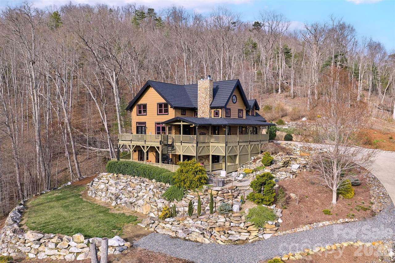 112 Hamburg Mountain Road - Photo 1