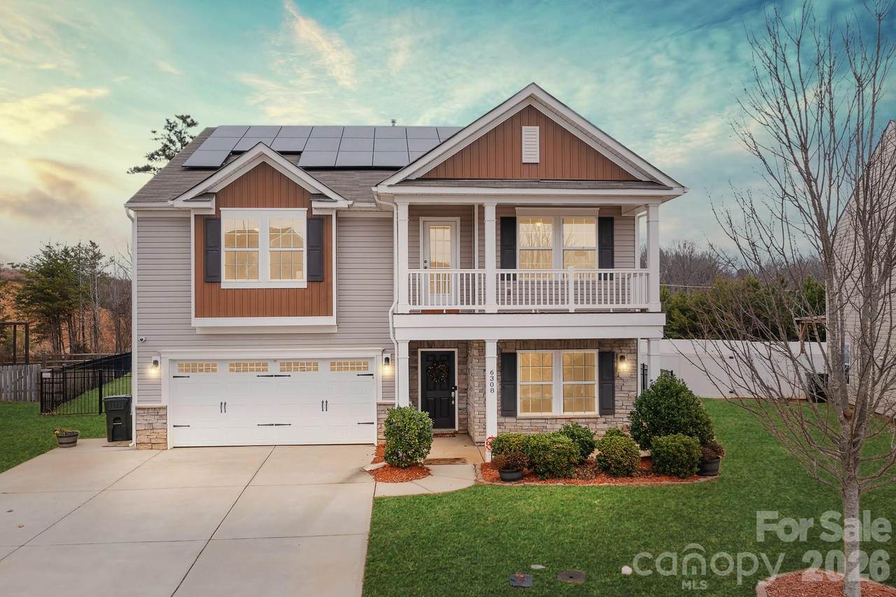 6308 Durango Way - Photo 1