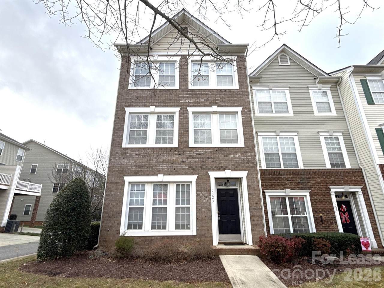 7023 Brighton Park Drive - Photo 1