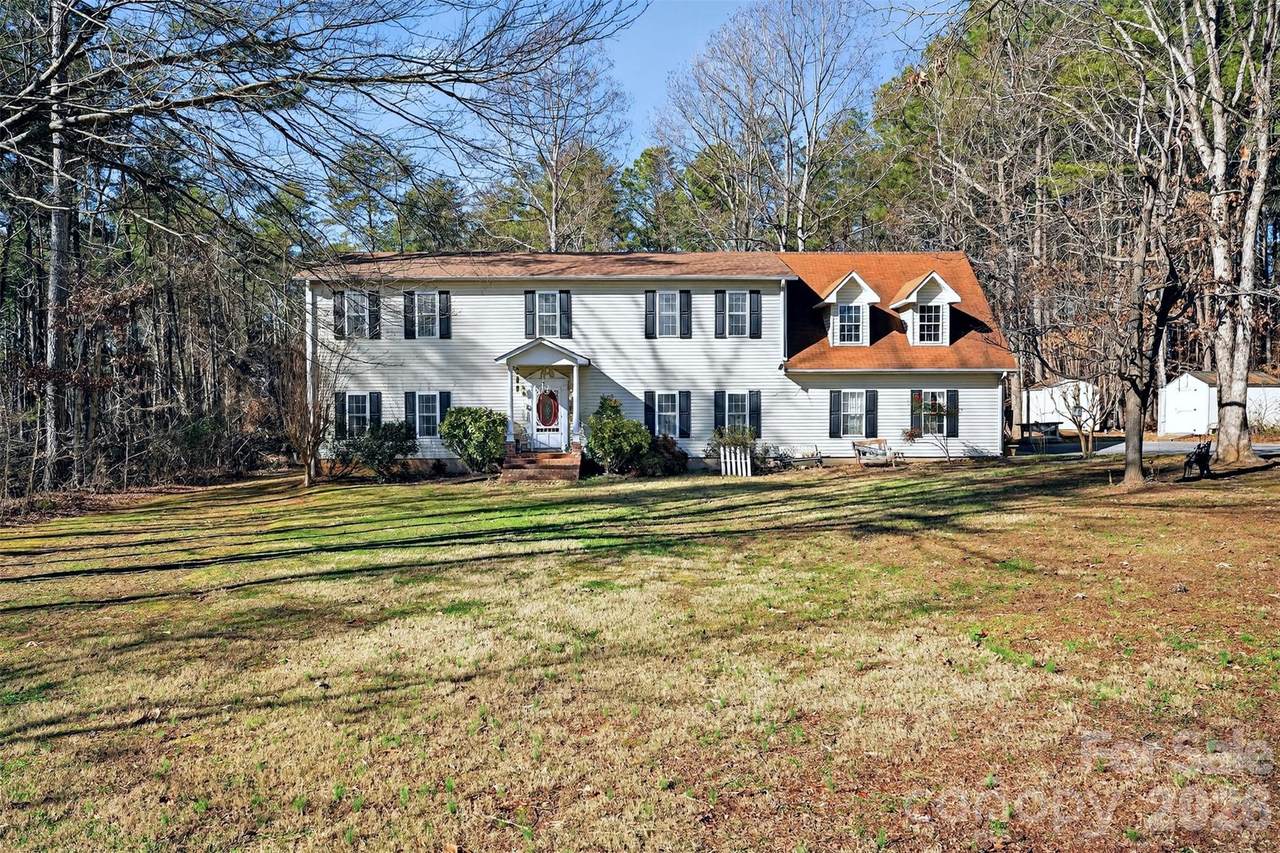 1146 Landrum Road - Photo 1