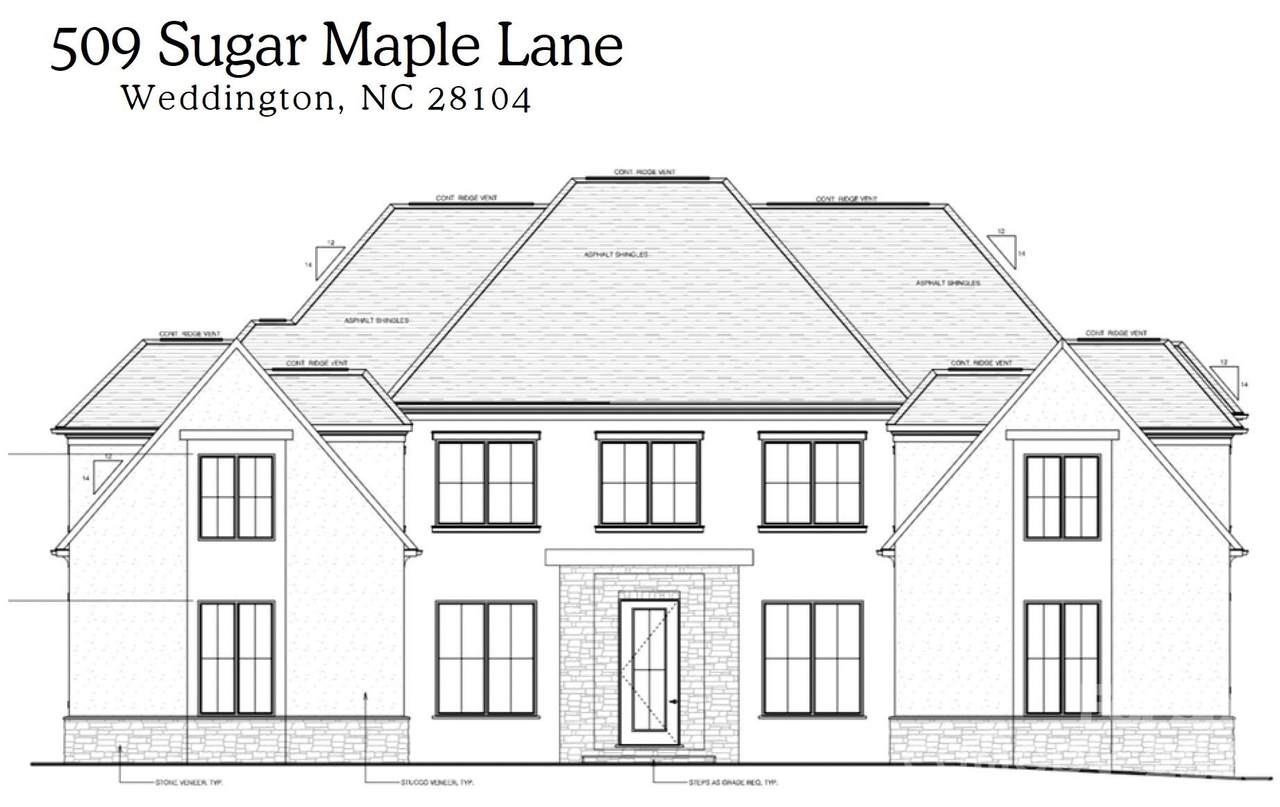 509 Sugar Maple Lane - Photo 1