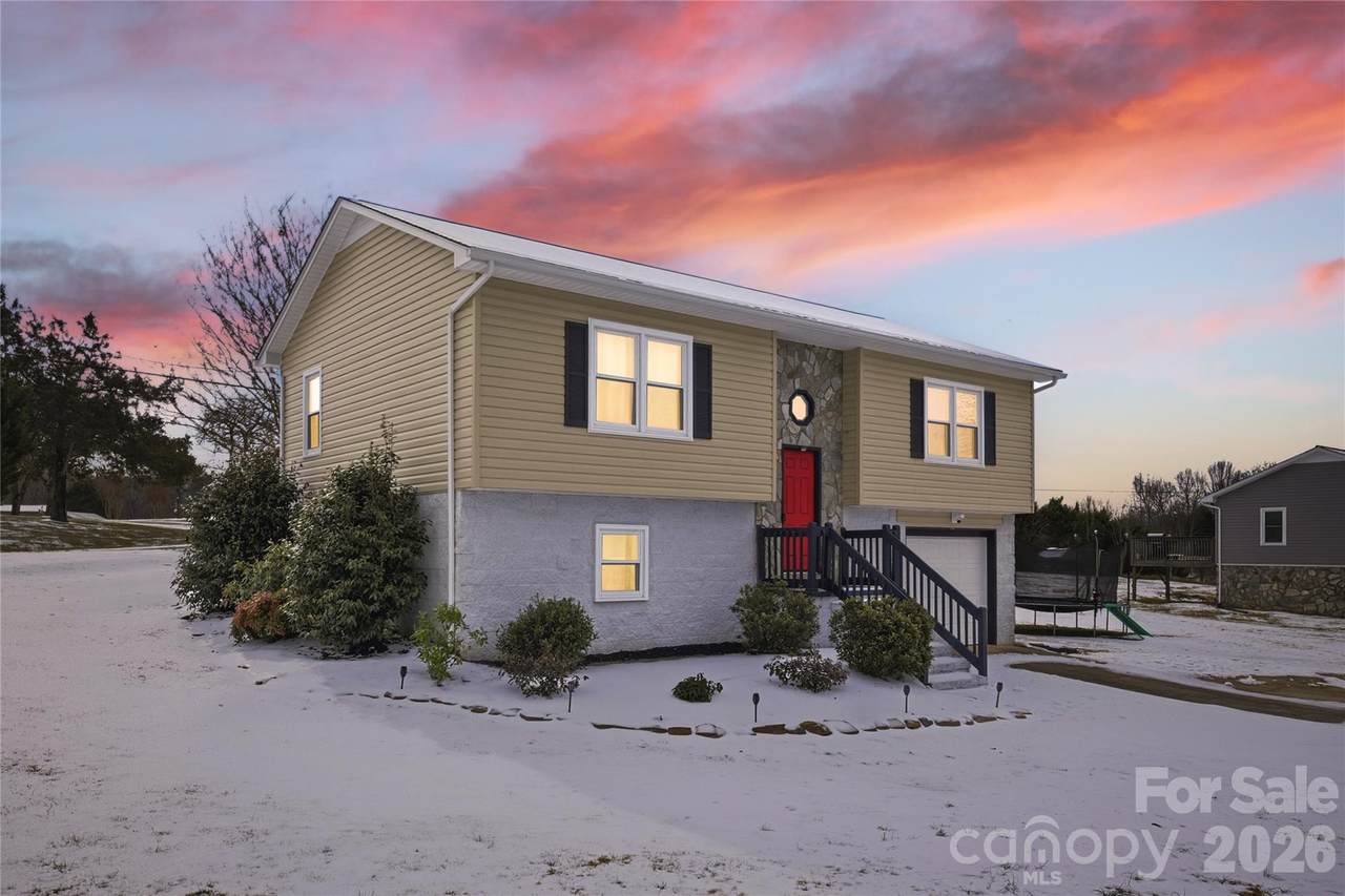 3375 Clarks Chapel Road - Photo 1
