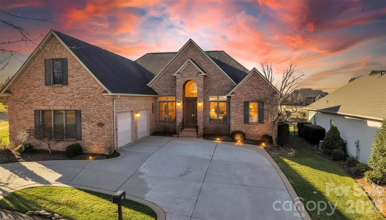 3708 Rock Bridge Drive - Photo 1