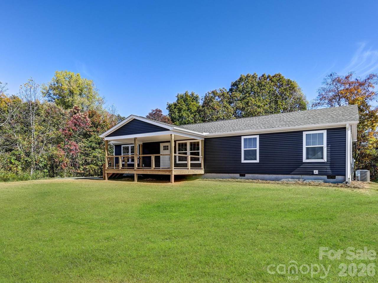 1603 Bull Creek Road - Photo 1