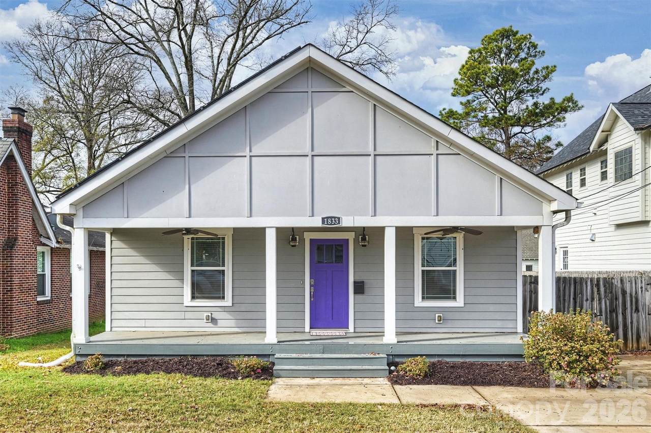 1833 Parson Street - Photo 1