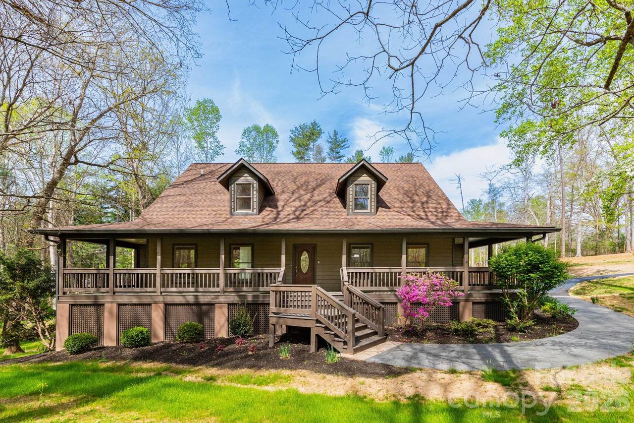 68 Sigmon Road - Photo 1