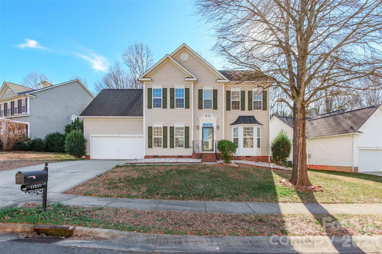 11938 Harmon Lane - Photo 1
