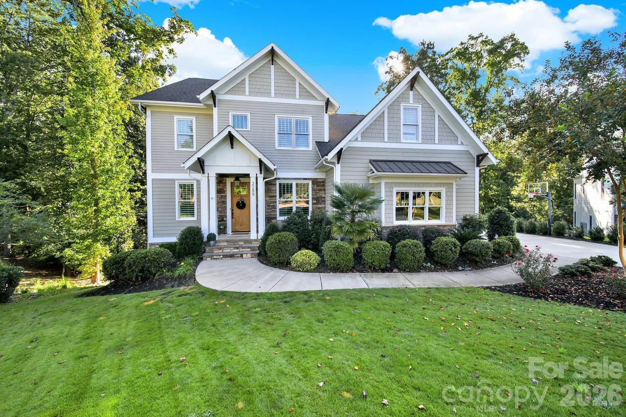 2289 Tatton Hall Road - Photo 1