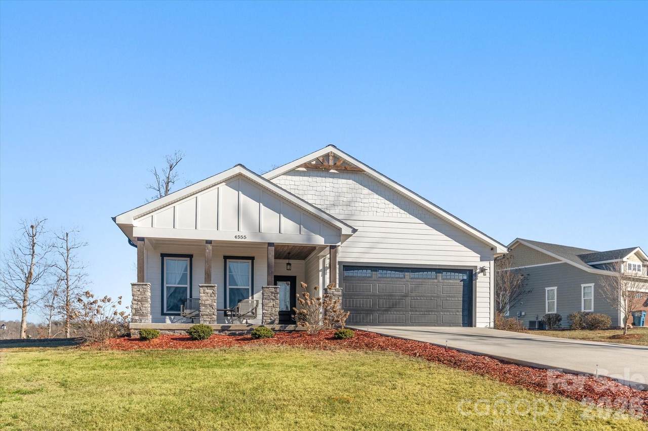 4555 Bristol Drive - Photo 1