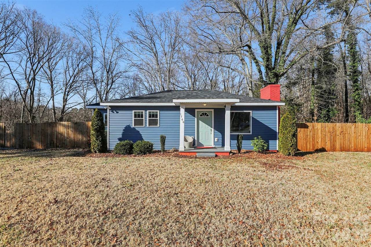 1760 Shearers Road - Photo 1