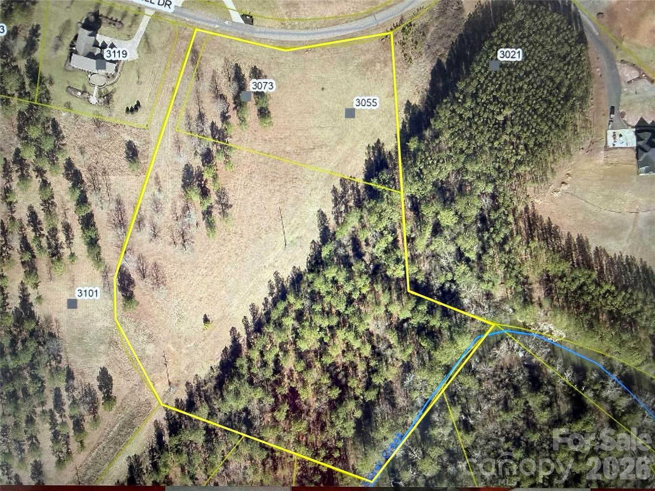 3055 Cornwell Drive - Photo 1