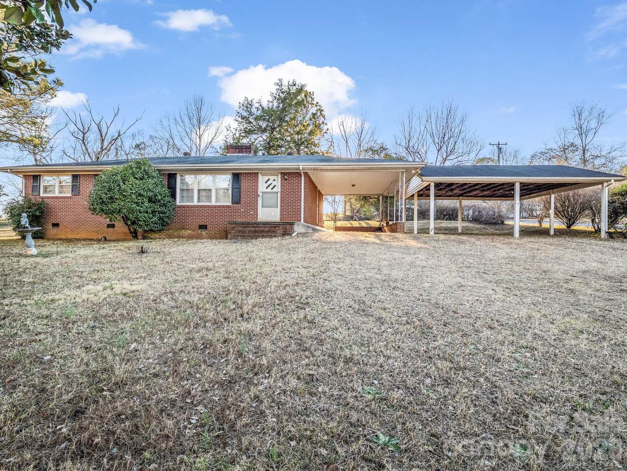 160 Puzzle Creek Road - Photo 1