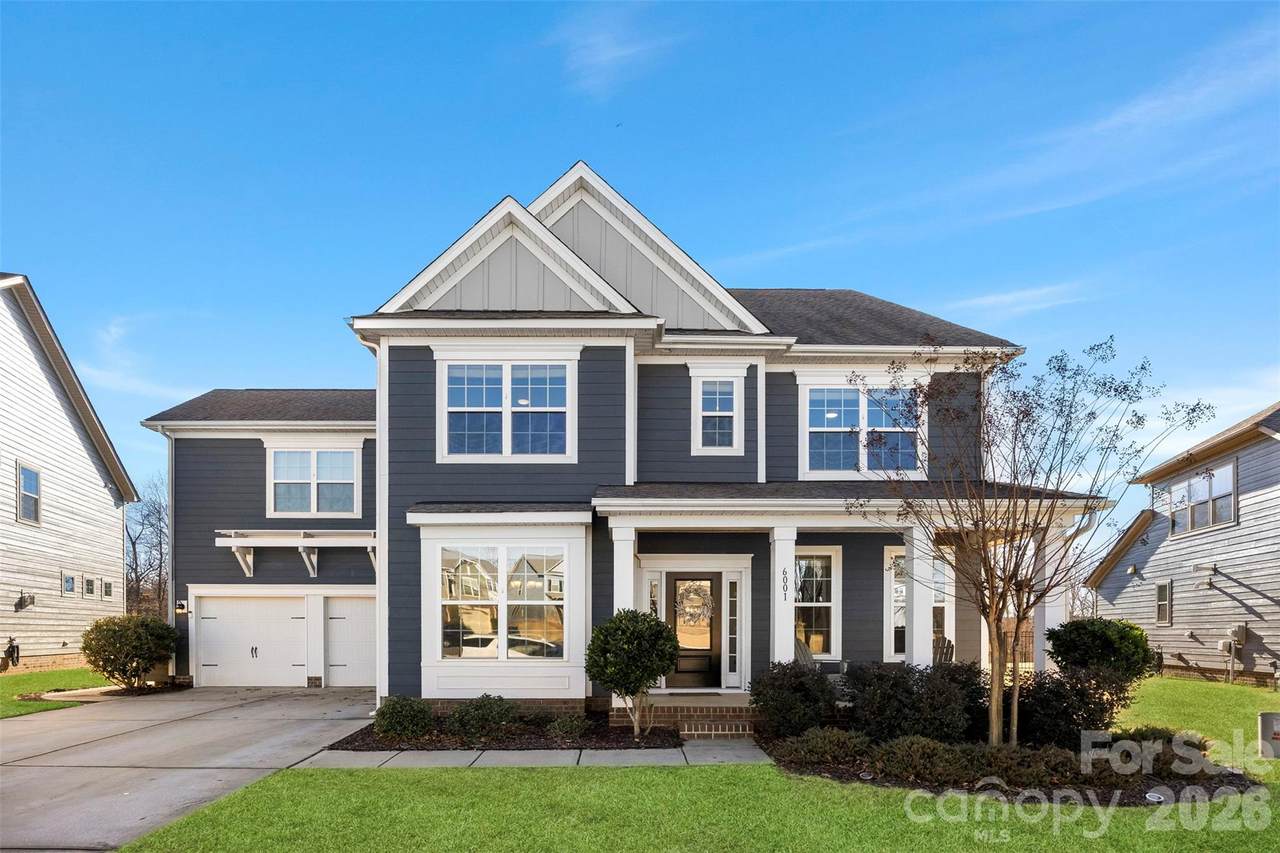 6001 Hamilton Mill Drive - Photo 1