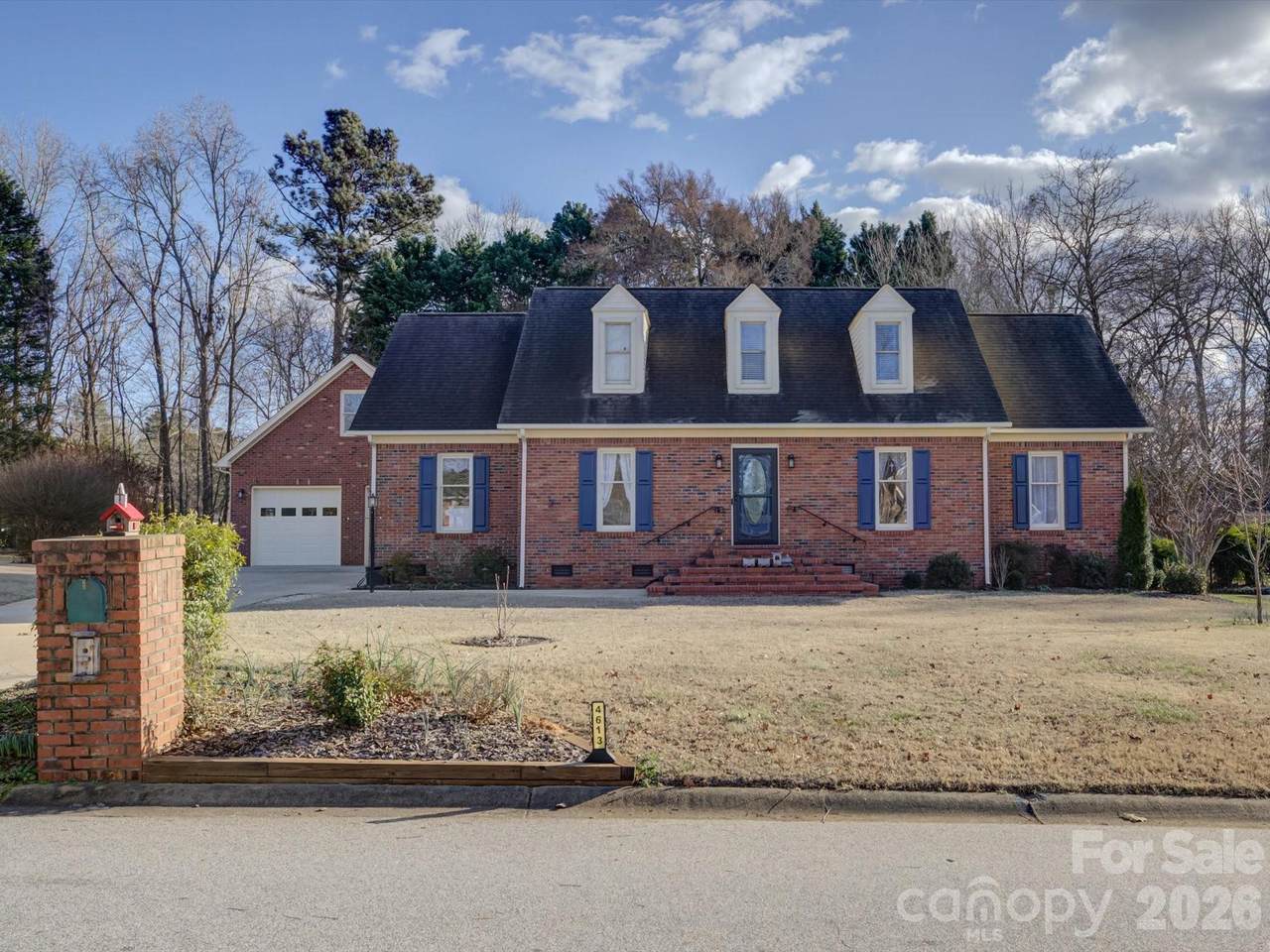 4613 Amberside Drive - Photo 1