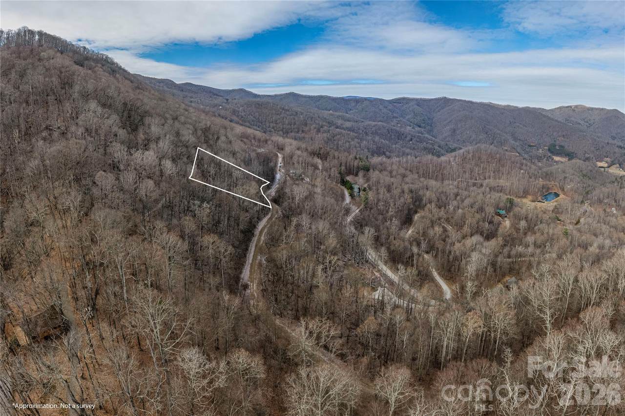 00 Curry Comb Trail - Photo 1