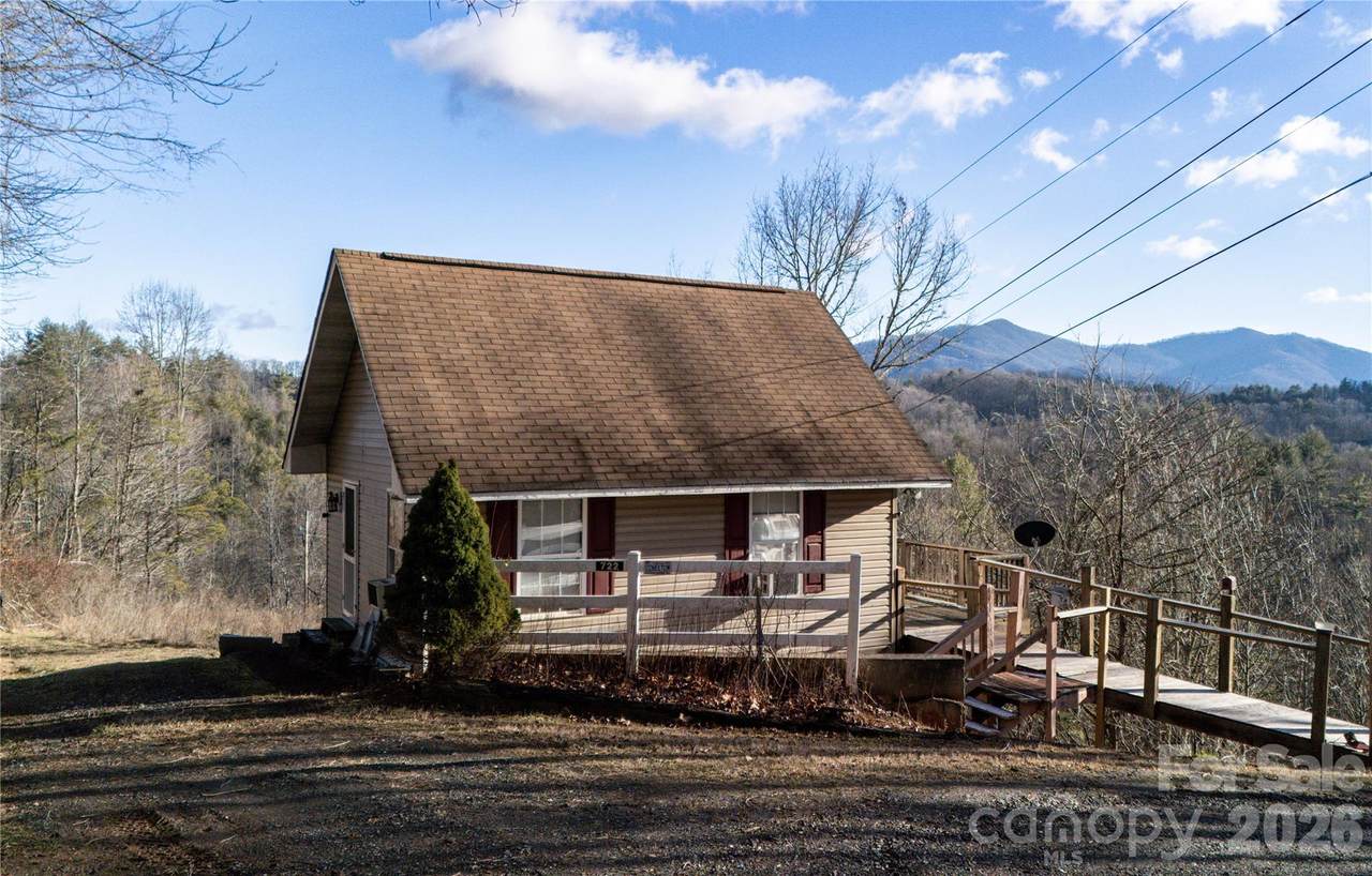 722 Union Hill Ridge Road - Photo 1