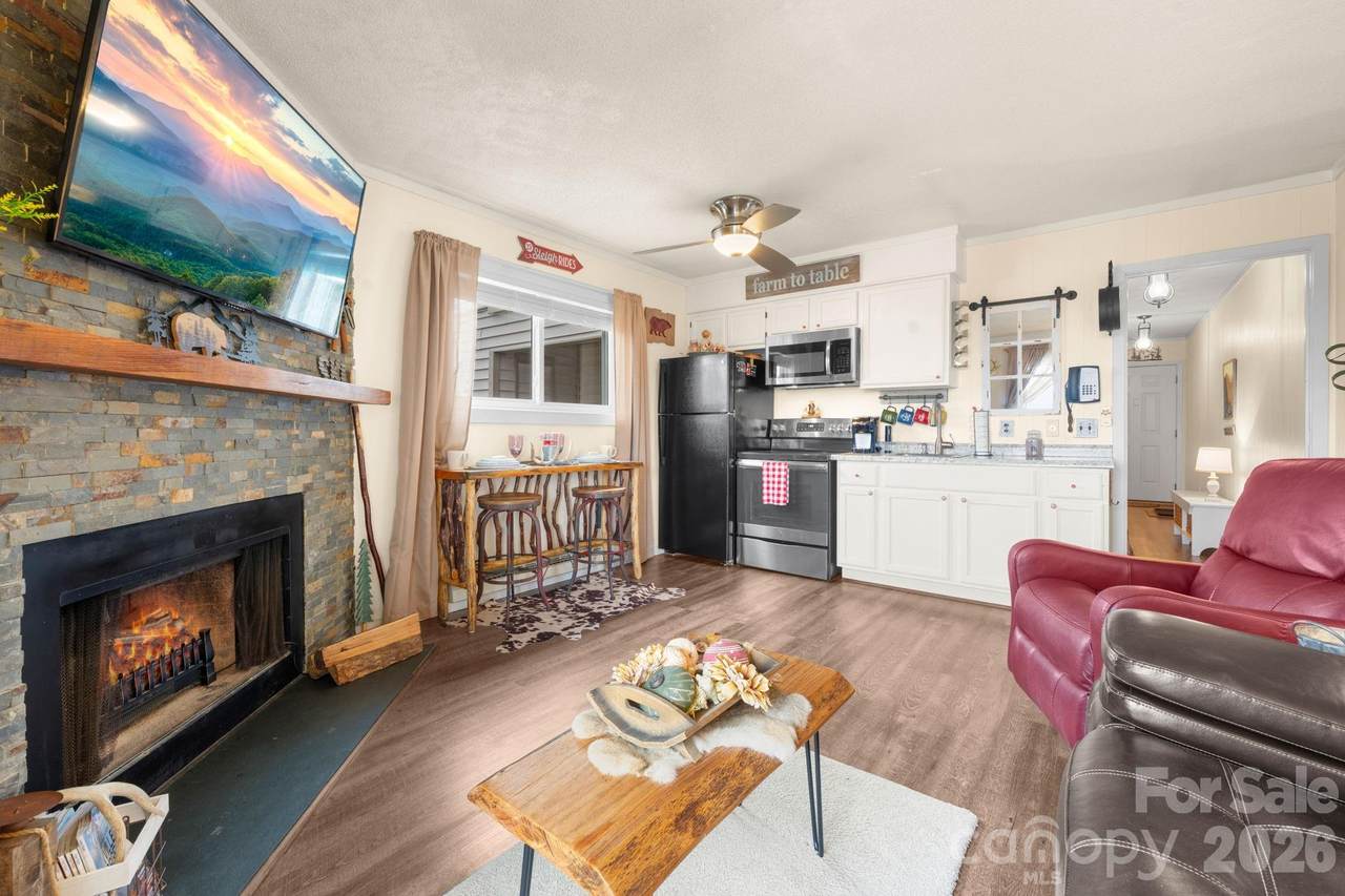 301 Pinnacle Inn Road - Photo 1