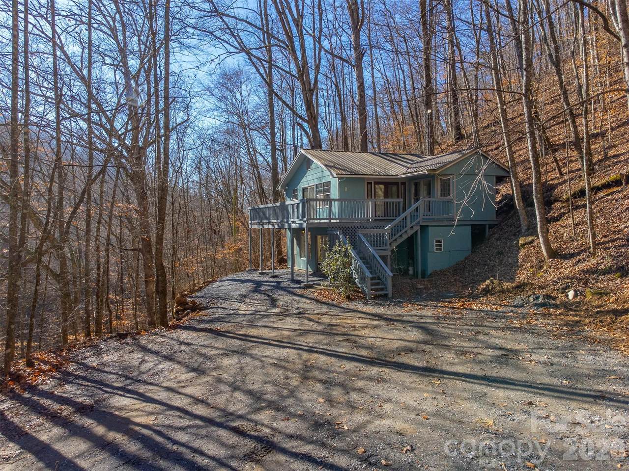 744 Coon Creek Road - Photo 1