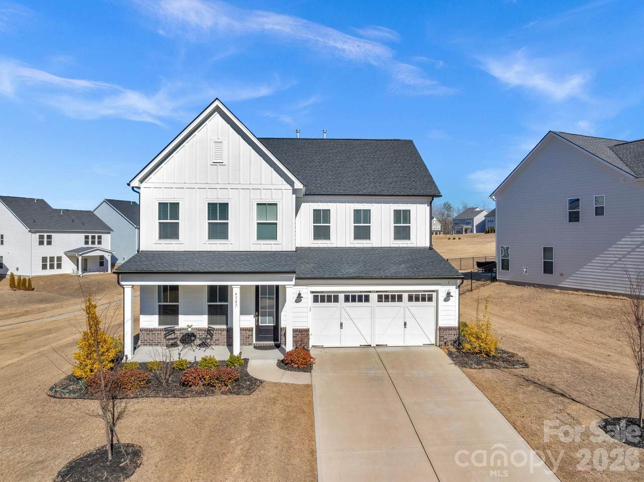 4387 Tournette Drive - Photo 1