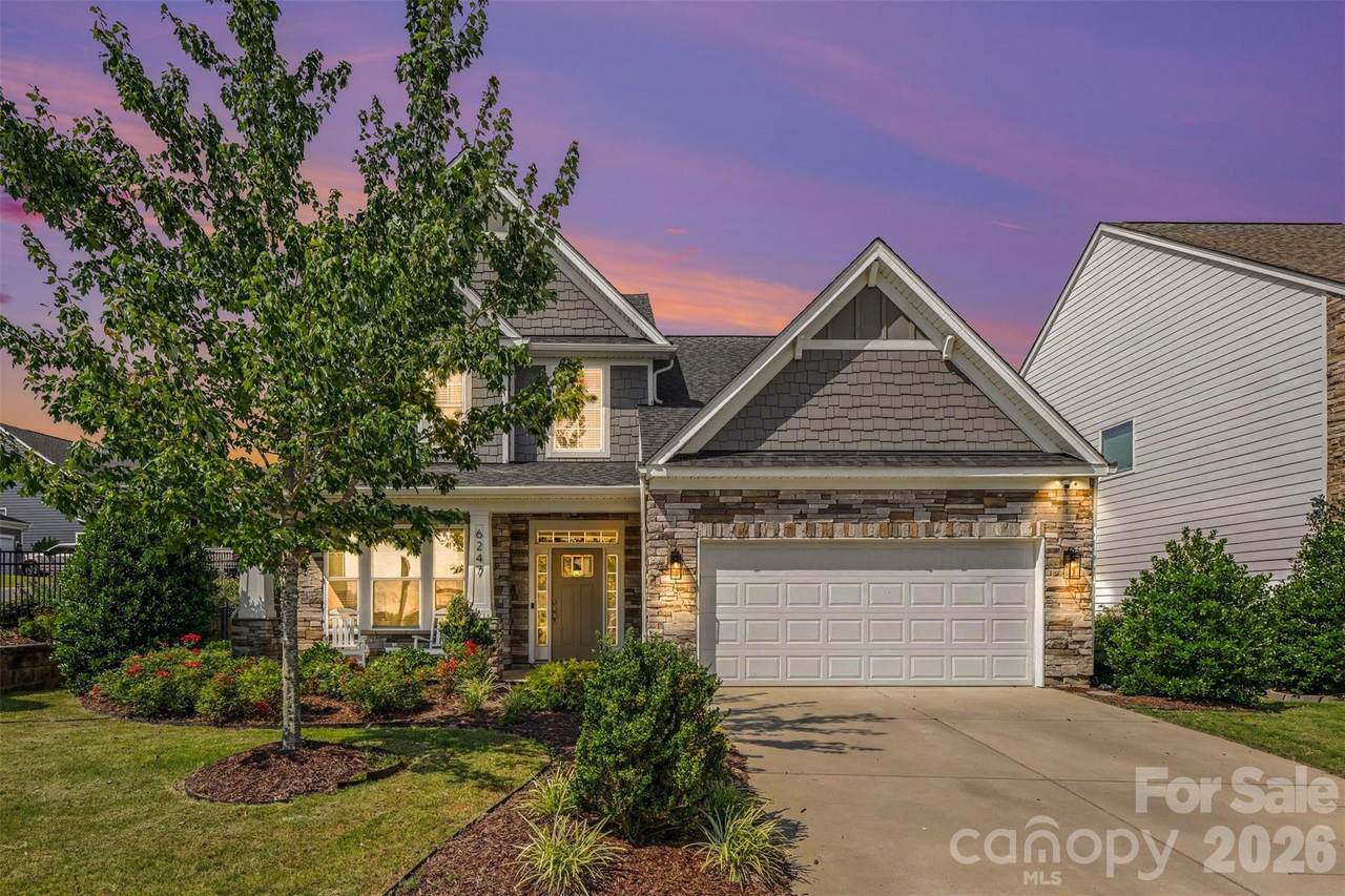 6247 Six String Court - Photo 1