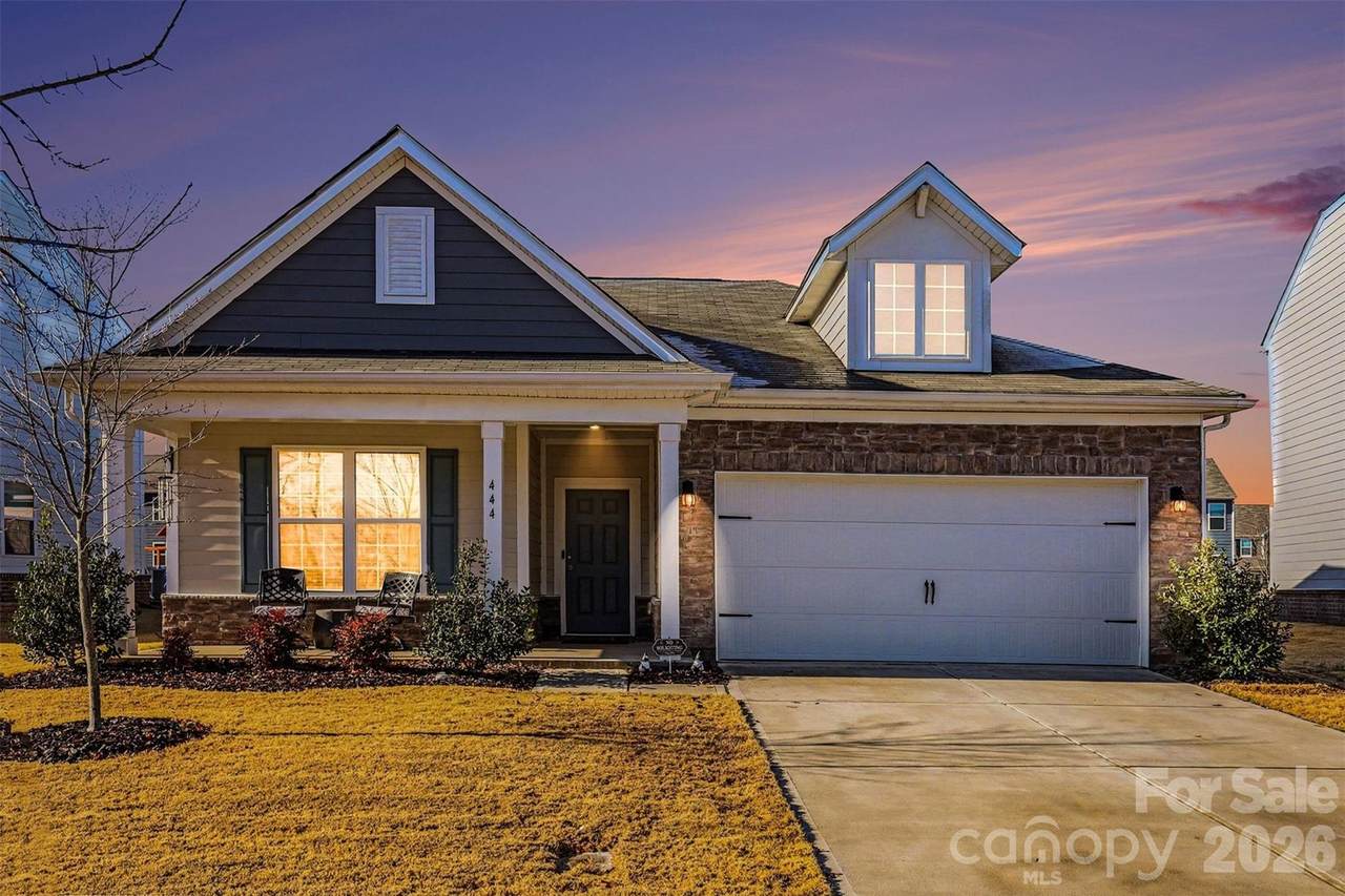 444 Caleb Street - Photo 1