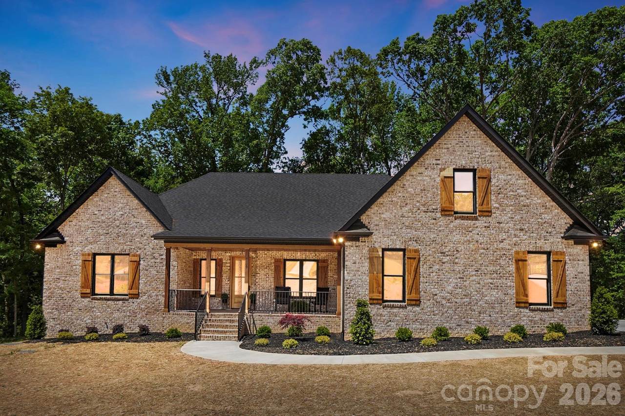 6109 Charity Drive - Photo 1