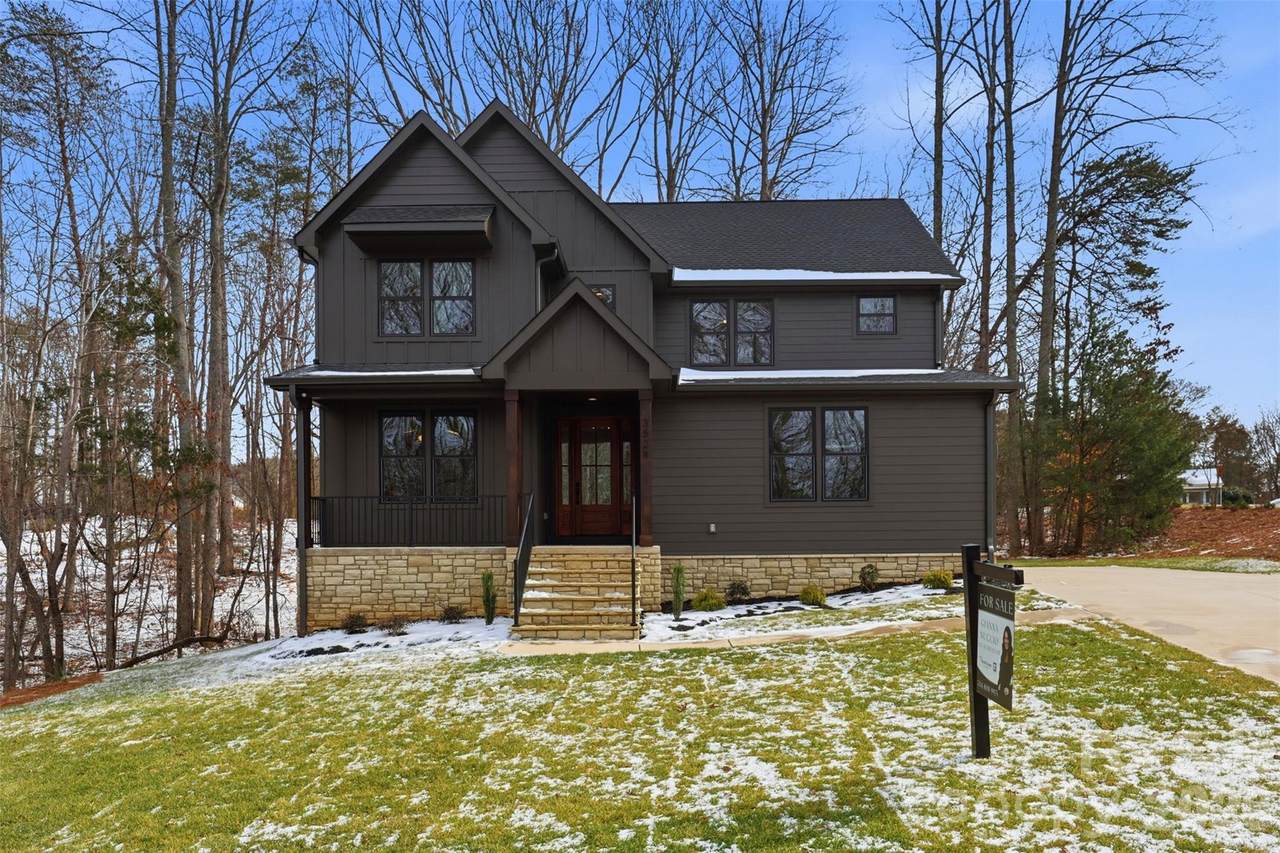 3528 Waterview Trail - Photo 1