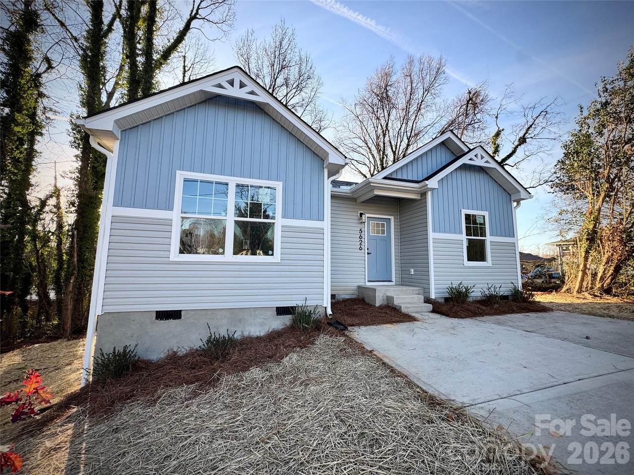 5626 Torrence Street - Photo 1