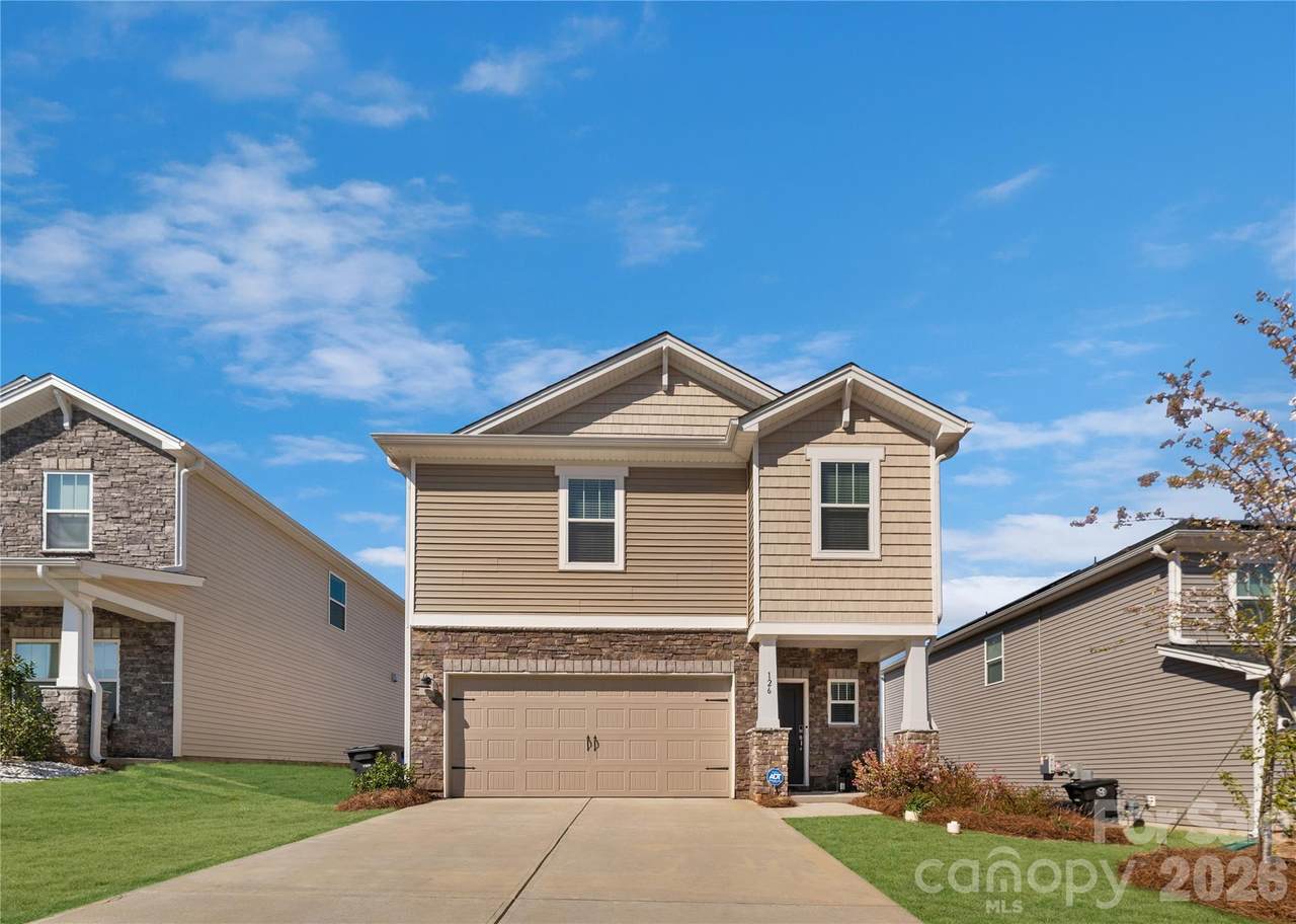 126 Johns Cardinal Drive - Photo 1