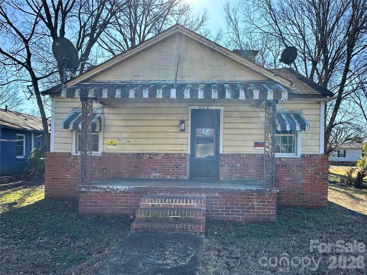 215 Friedheim Road - Photo 1