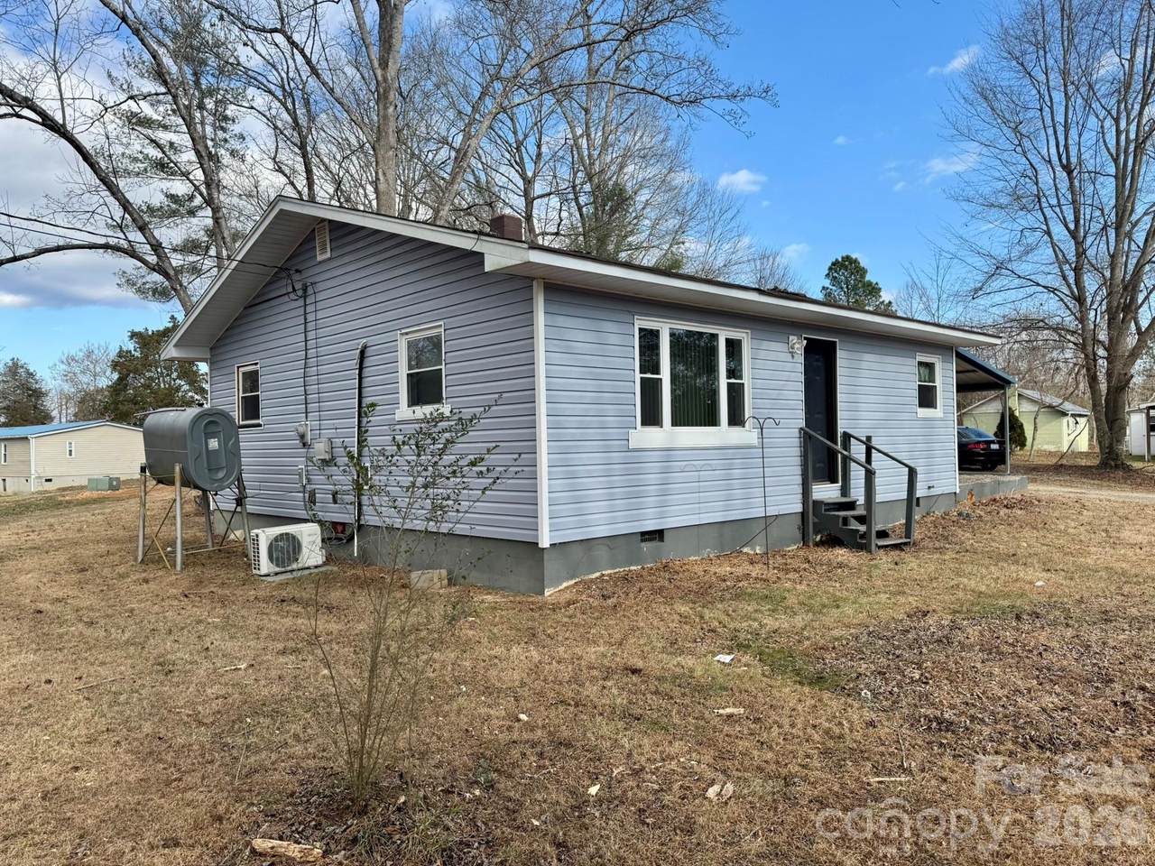 5301 Elkin Highway 268 Road - Photo 1