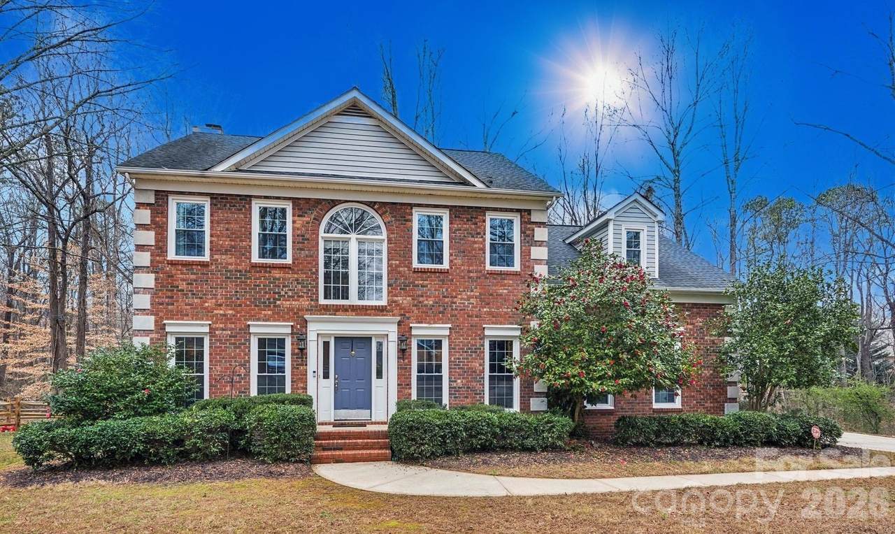 551 Dovefield Drive - Photo 1