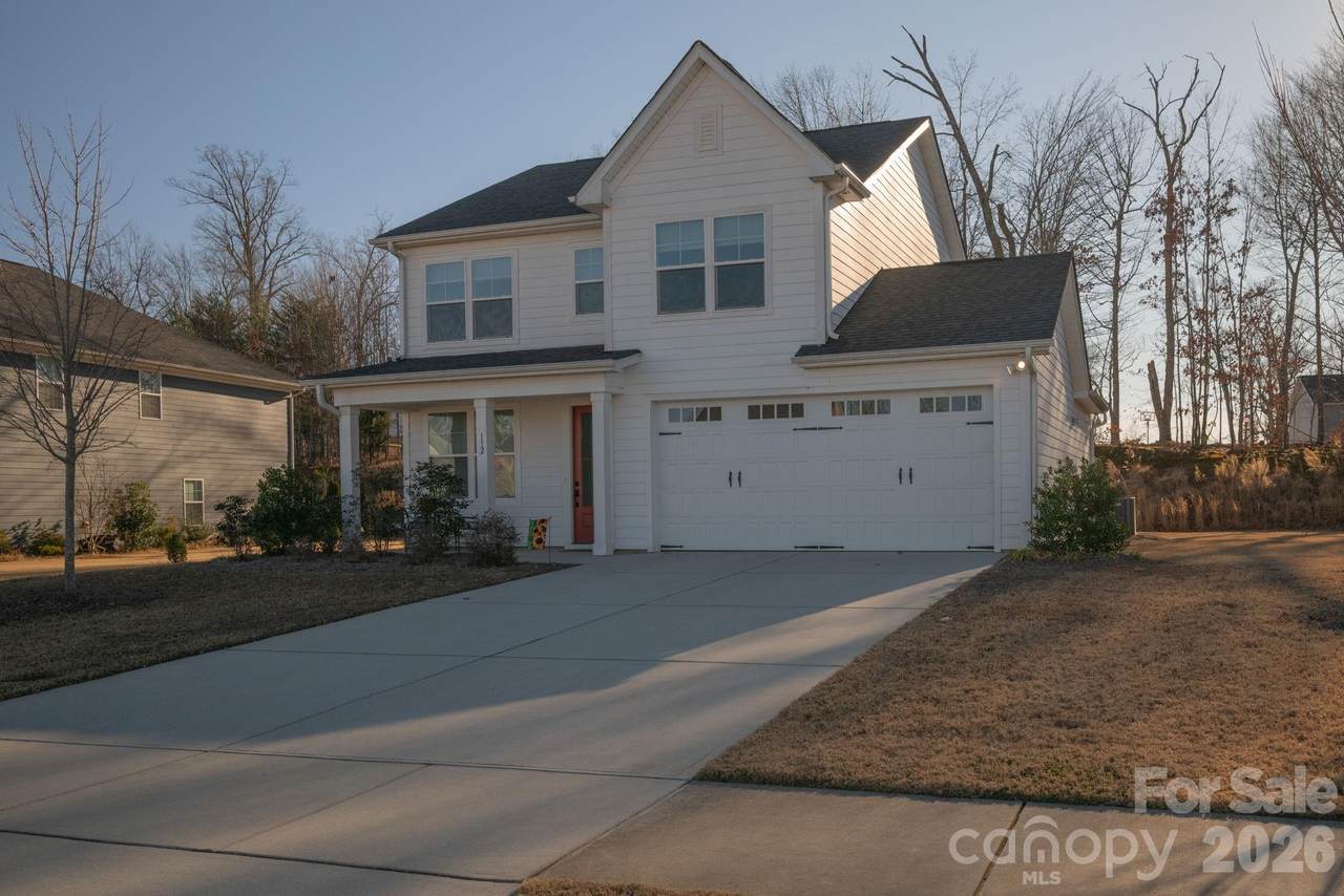 112 Sugar Hill Road - Photo 1