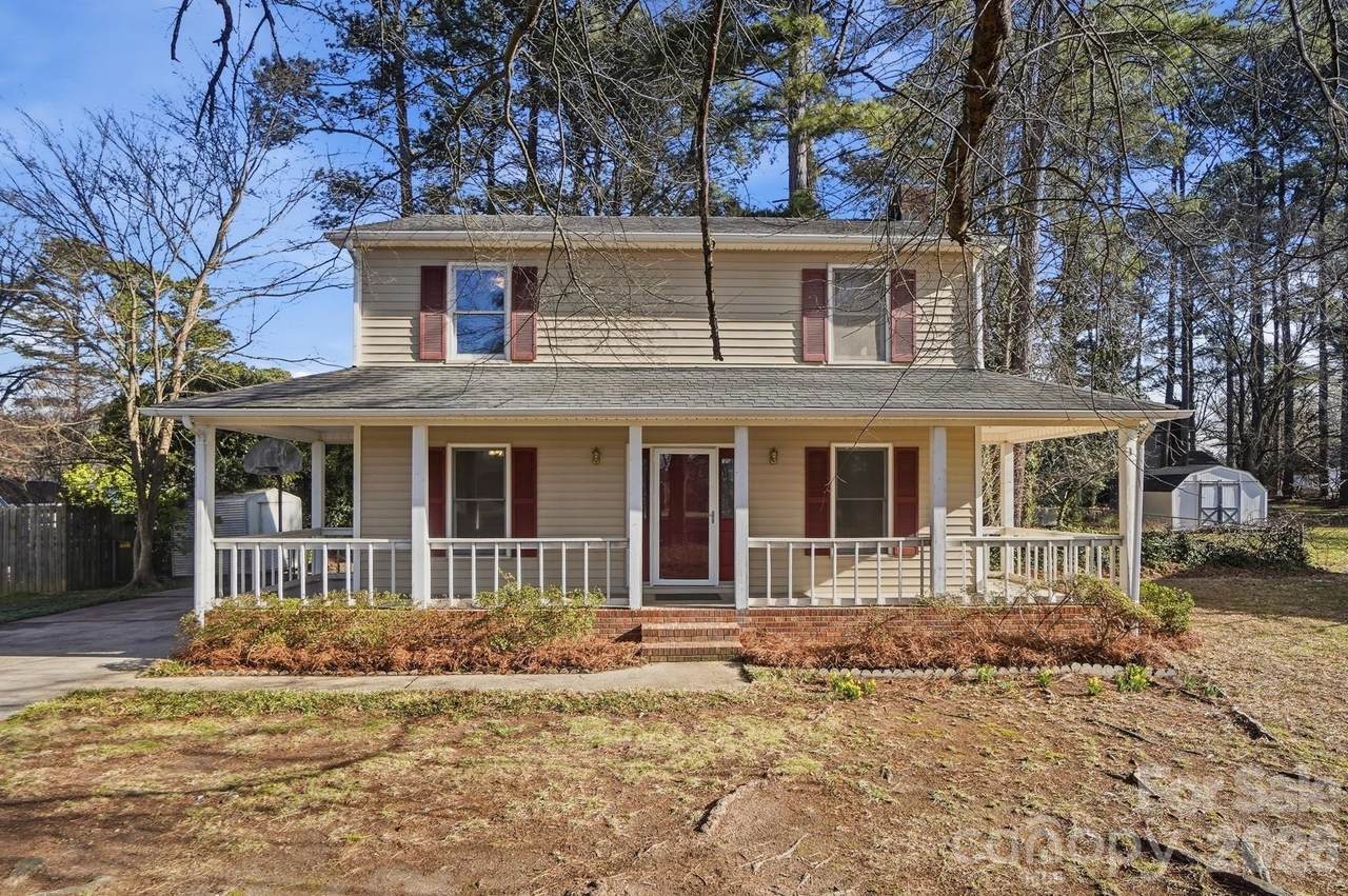 1400 Neal Hawkins Road - Photo 1