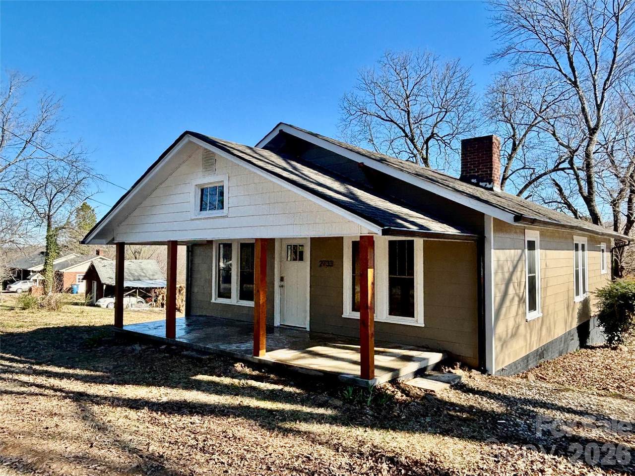 2733 Coldwater Street - Photo 1