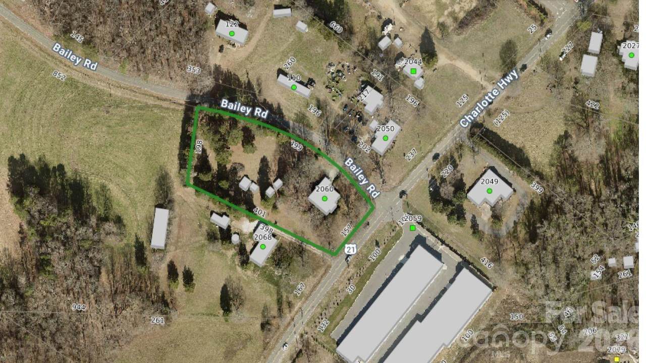 2060 Charlotte Highway - Photo 1